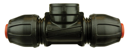 [99843300] Tee Fi Rural 25mm 1" Philmac