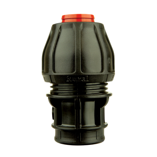 [99885500] End Connector FI Rural 40mm 1-1/2"