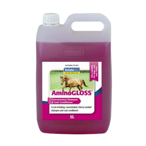 [KELAMINOGLOSS5L] Kelato Amino Gloss 5L