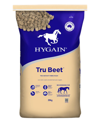 [HYGAINTRUBEET20KG] Hygain Tru Beet 20Kg