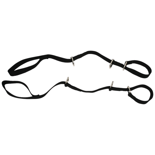 [201032] Calving Straps Low Trauma Pair