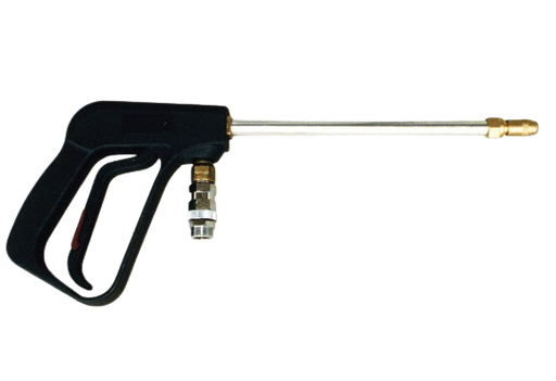 [AHG109ST] Rapid Spray Spray Gun 475mm Powerjet