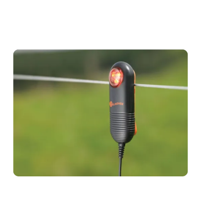 [LIVFENCINDGAL] Live Fence Indicator G51100 Gallagher