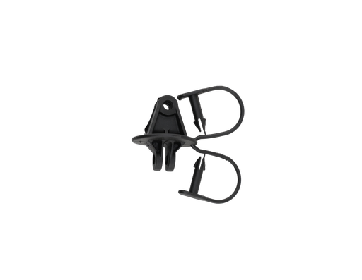 [INSSTEPOSPINLKTB] Insulator Steel Post Pinlock EF18 Thunderbird Each