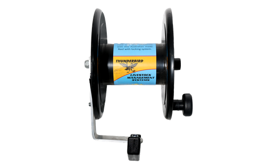 [EF36] Reel Econo Black EF36 Thunderbird