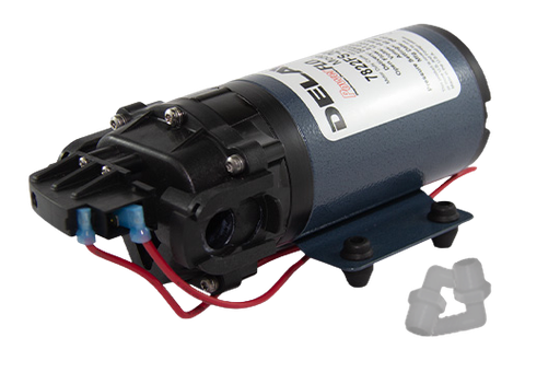 [APD0077T10E] Rapid Spray Delavan Pump 7812 12v 7.5L/Min 60psi