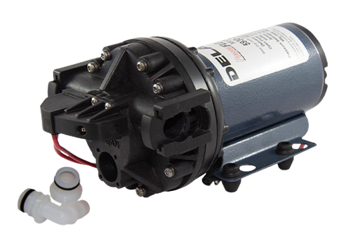 [APD0114Q10E] Rapid Spray Delavan pump 5930 12v 11.4L/Min 60psi