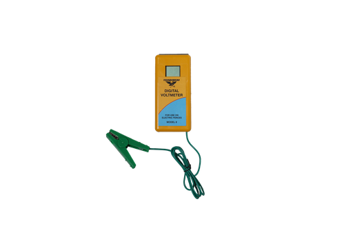 [EF8] Volt Meter Digital Thunderbird EF8