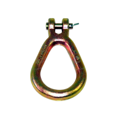 [B6617] Bare Co 5/16"" (8mm) Clevis Lug Link Bare-Co