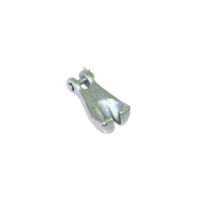 [B6639] Chain Claw 6-8mm Bare Co
