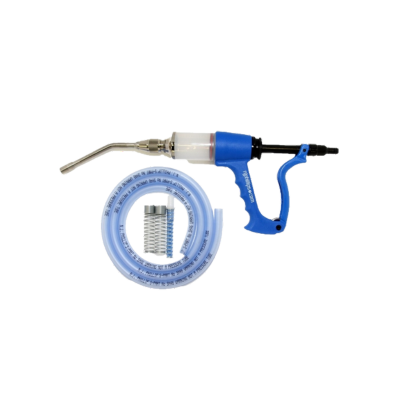 [PAD826] NJ Phillips Oral Drencher 60ml Auto Plastic PAD826