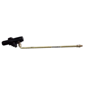 [90300300] Easy Phil Float Valve Plastic 1/2'' BSP x 200mm Lever Parallel Philmac