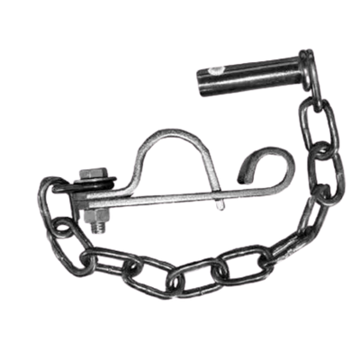 [DGF32] Catch Double Gate Fastener 32mm