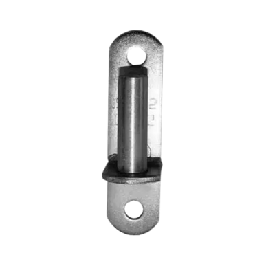 [GB20] Gudgeon Bracket 20mm
