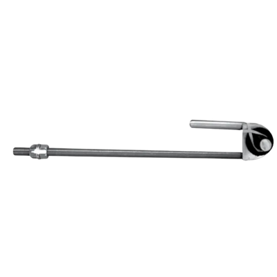 [LG25L] Gudgeon Long lock Gudgeon- LG25L