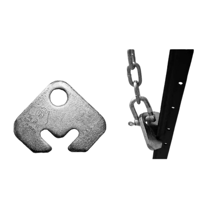 [PLP] Poplar Post Lifter Plate