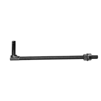 [TP20L] Thru Post Gudgeon 20mm