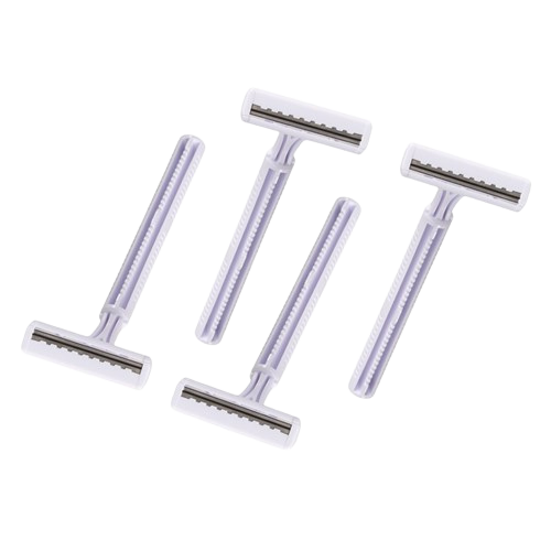 [GRM8720] Razors - Grooming 4 pack
