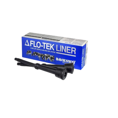 [DW0438/6] Flotek No 6 Liner ( Set of 4 )
