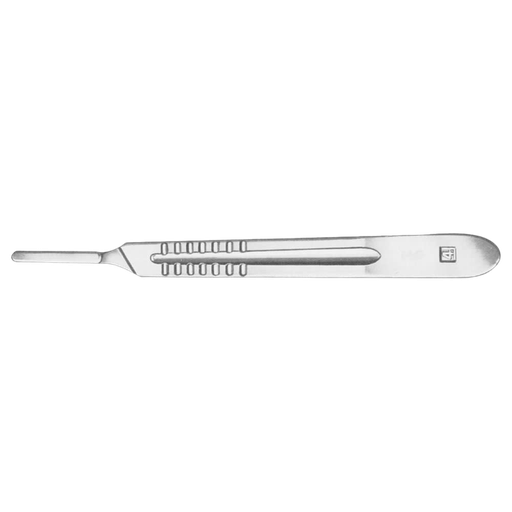 [205462] Scalpel Handle No 4E