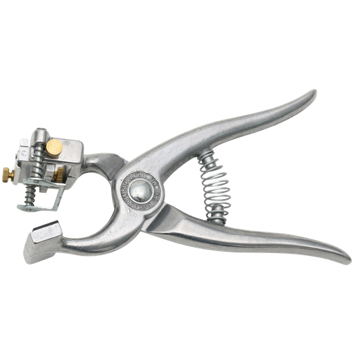 [206657] Tattoo Pliers Stone Outfit Revolving Head 10MM