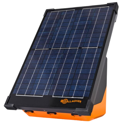 [ENERS200GALL] Gallagher Energiser S200 20Km Solar G36010