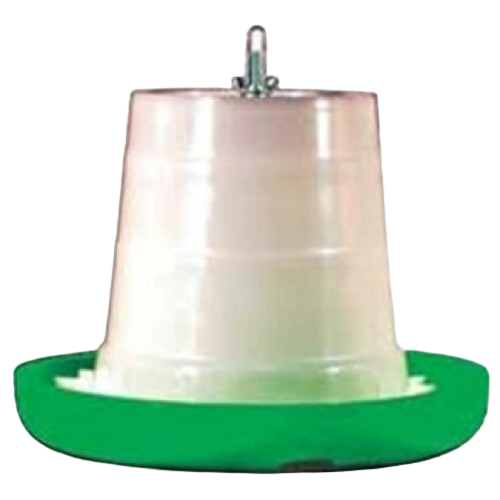 [POULTFEED6KG] Poultry Feeder G/W 6KG