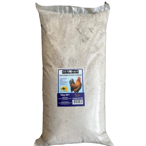[DIATA10KG] Diatomaceous Earth 10Kg