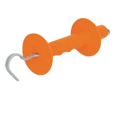 [GATEHNDLORNGGAL] Gate Handle Orange G63930 Gallagher EA