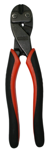 [CUTTERSAHCO] Wire Cutter Bahco Waratah 307577