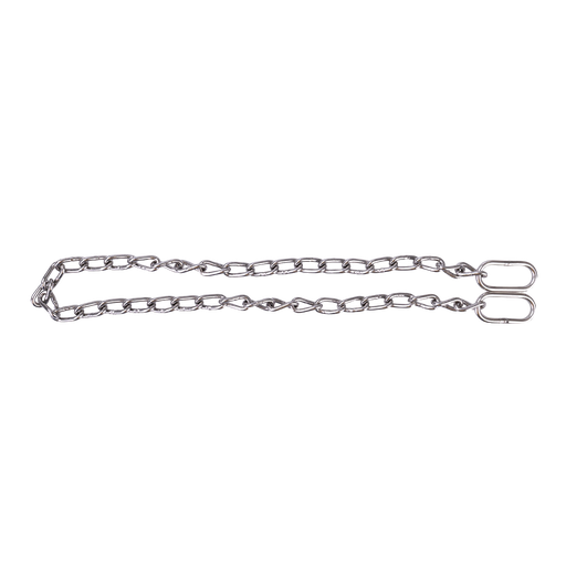 [201059] Calving Chain Stainless Quality 80cm