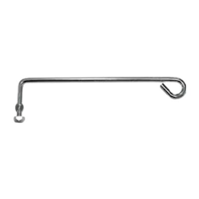 [DLH] Handle For Poplar D-Latch
