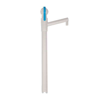 [DRUMPUMP25L220859] Drum Pump Ezi-Action 25ltr