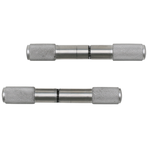 [218530] Embryotomy Wire Handles Pair 218530