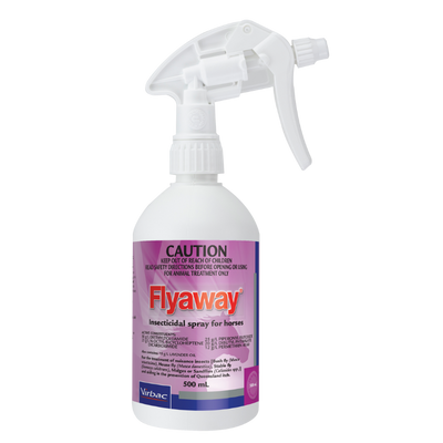 [FLYAWAY500ML] Flyaway 500ml