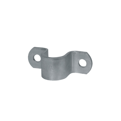 [S4T] Top SaddleTight Fit Galvanised 32nb Pipe Downee