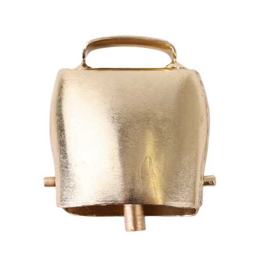 [203227A2274] Goat Bell 65mm
