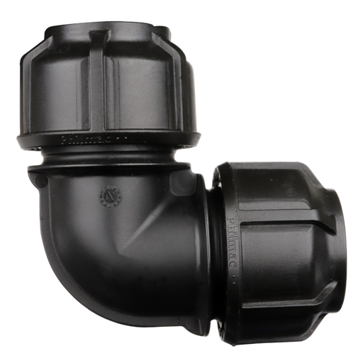 [70756600] Elbow Metric 50x50 Philmac