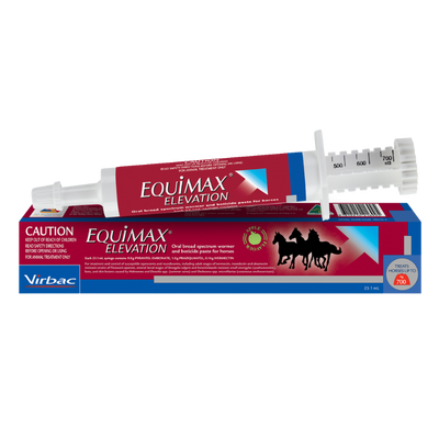 [EQUEHWE] Equimax Elevation 23.1ml