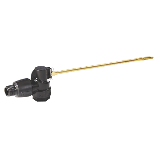 [91470301] Versa RXP Float Valve 25mm/1" 310mm Lever Parallel Philmac
