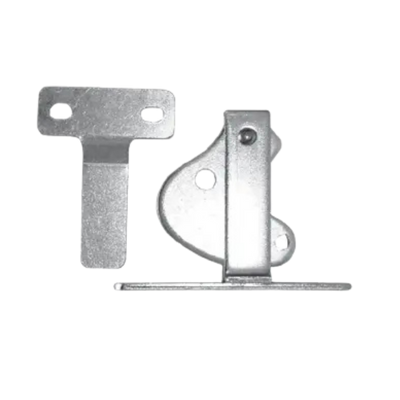 [DLCH] D-Latch Complete Including Latch and Striker
