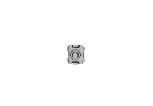 [JOICLATROUEA] Joint Clamp Round EF13S Thunderbird EA