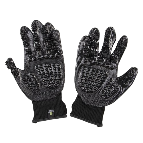 [GRM6135] HandsOn Grooming Gloves All Sizes