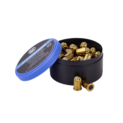 [201072] Captive Bolt Activator Blue 50pk