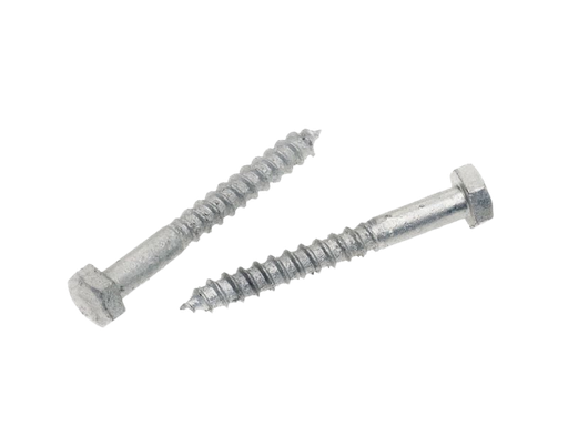 [COACHSCREW10X75] Coach Screw Galv M10 X 75mm Each