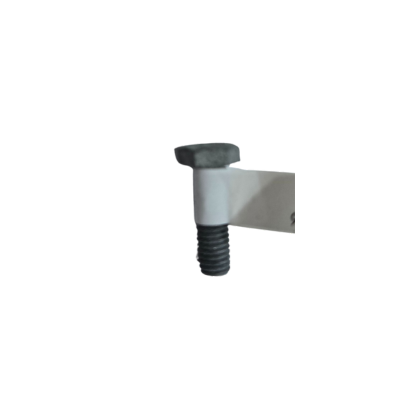 [BHNG10502] Hex Head Bolt W/Nut Galv M10X50m Each Otter