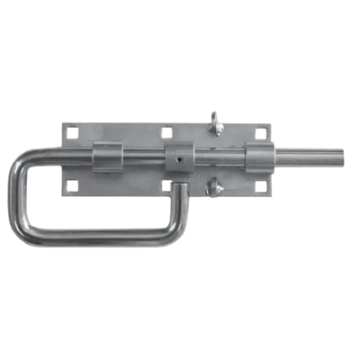 [SWSB] Reversible Slide Bolt