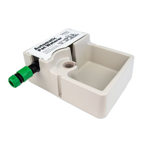 [A3153] Automatic Pet Waterer (Bainbridge)