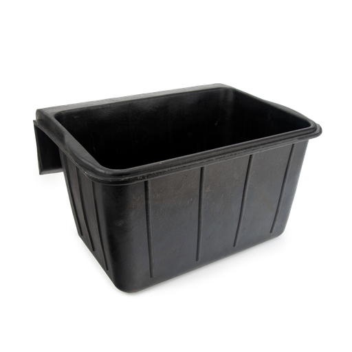 [RUBTUBHANG16L] Rubber Feed Hanging Rectangle 16L