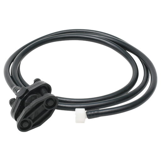 [212236] Poultry Drinker Crown Delivery Line Assy
